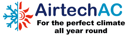 Airtech AC - for the perfect climate all year round